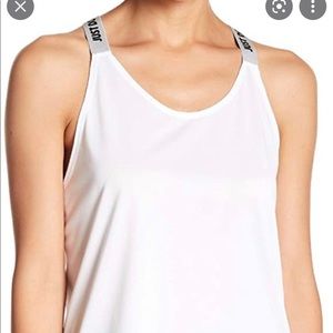Nike Dri Fit Loose Running Tank